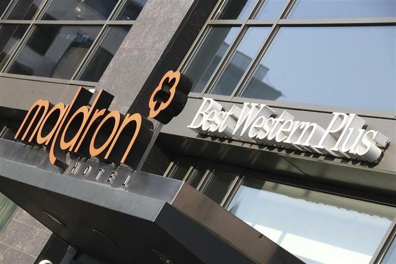 Clayton Hotel Cardiff
