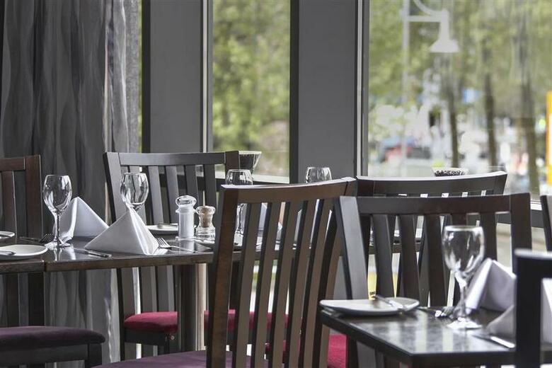 Clayton Hotel Cardiff