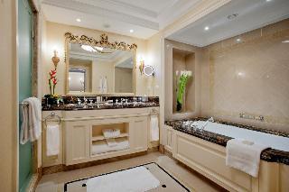 Hotel Fairmont Grand