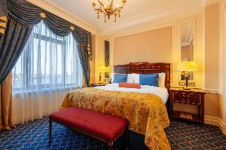Hotel Fairmont Grand