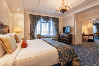 Hotel Fairmont Grand