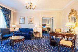 Hotel Fairmont Grand
