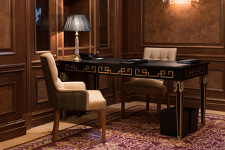Hotel Fairmont Grand