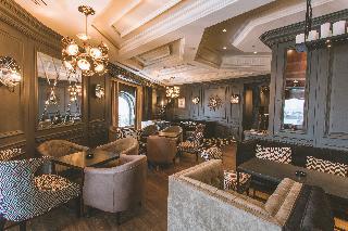 Hotel Fairmont Grand