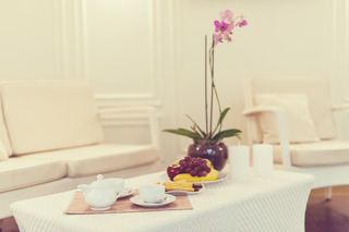 Hotel Fairmont Grand