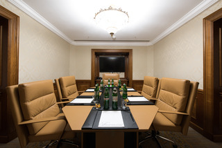 Hotel Fairmont Grand