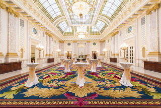 Hotel Fairmont Grand