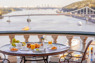 Hotel Fairmont Grand