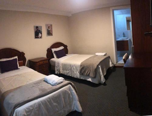 Hotel Spa Santa Ana