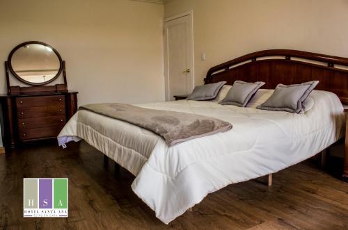 Hotel Spa Santa Ana