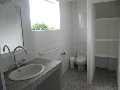 Chatet Suizo Al Pie Del Mar