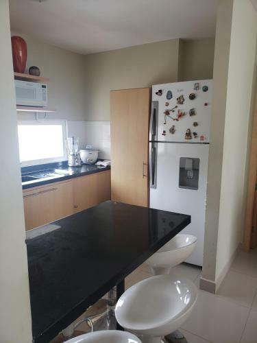 Apartamento Ocean Club Playas