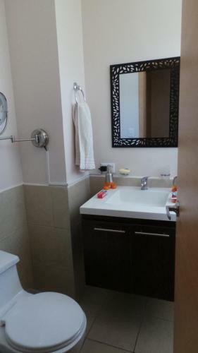 Apartamento Ocean Club Playas