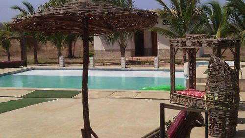 Posada Hosteria Paradiso Spa