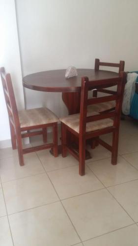 Apartamento Habitaci�n Familiar