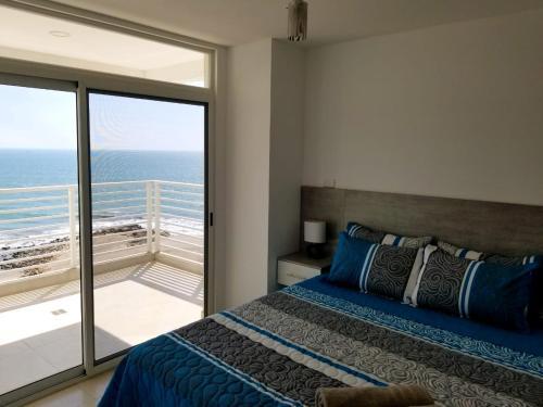 Ocean Club Apartment 401