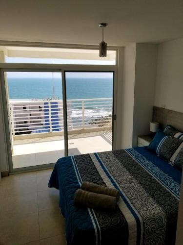 Ocean Club Apartment 401
