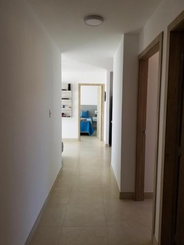 Ocean Club Apartment 401