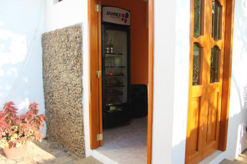 Albergue El Refugio Del Sol