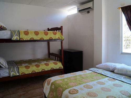 Hotel Paradise Beach