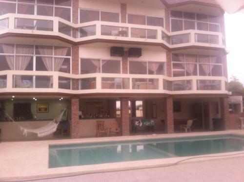 Hotel Paradise Beach