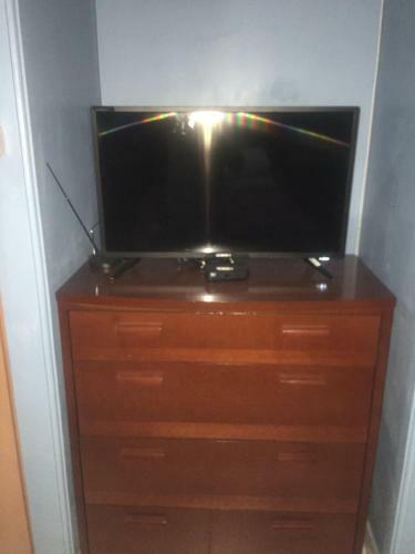 Habitacion Confort