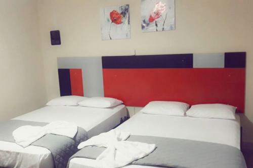 Apartamento La Perle Du Pacifique (minisuite)