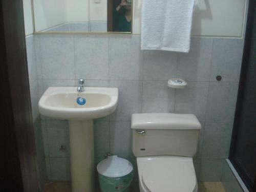 Hotel Murcia