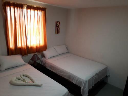 Hostal El Naufrago