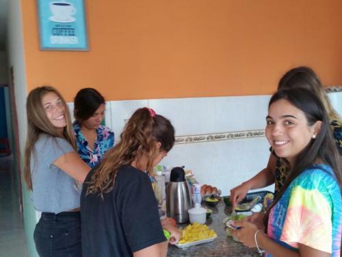 Hostal El Naufrago