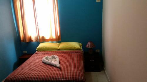 Hostal El Naufrago