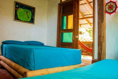 Hostal Mandala Hostel Monta�ita