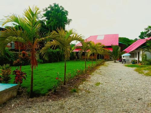 Hostal Mandala Hostel Monta�ita