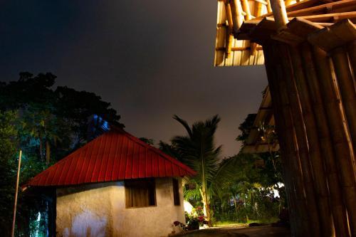 Hostal Mandala Hostel Monta�ita