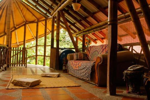 Hostal Mandala Hostel Monta�ita