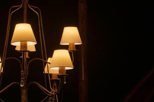 Hostal Mandala Hostel Monta�ita