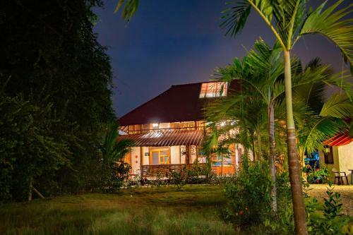 Hostal Mandala Hostel Monta�ita