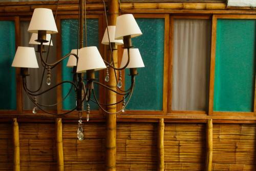 Hostal Mandala Hostel Monta�ita