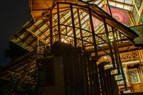 Hostal Mandala Hostel Monta�ita