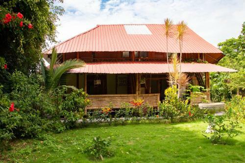Hostal Mandala Hostel Monta�ita