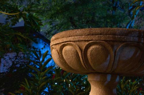 Hostal Mandala Hostel Monta�ita