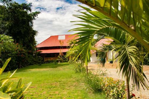 Hostal Mandala Hostel Monta�ita