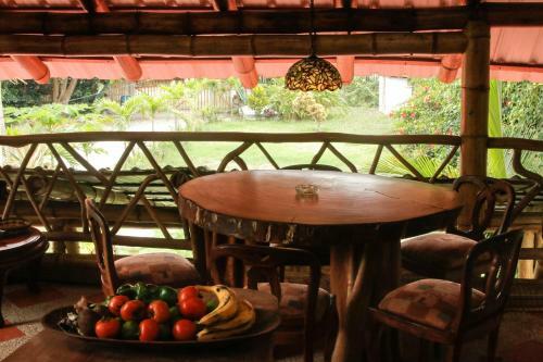 Hostal Mandala Hostel Monta�ita