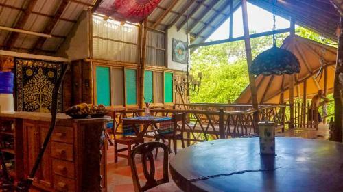 Hostal Mandala Hostel Monta�ita