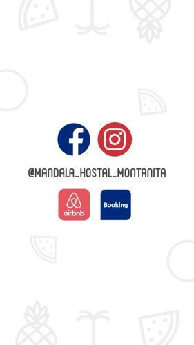 Hostal Mandala Hostel Monta�ita