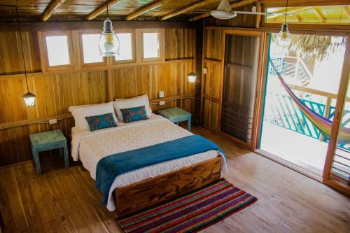 Albergue Cuna Luna Hosteria