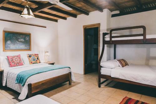 Albergue Cuna Luna Hosteria