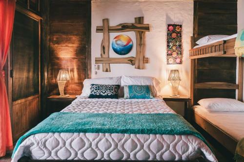Albergue Cuna Luna Hosteria