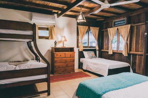 Albergue Cuna Luna Hosteria