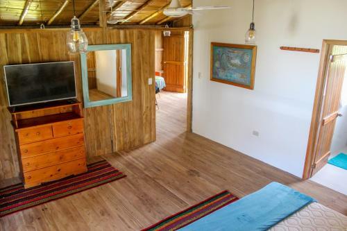 Albergue Cuna Luna Hosteria